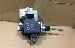 Блок ABS в сборе  без дефектов для Toyota Land Cruiser 200 2007-2015