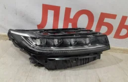 Фара правая для Exeed LX 2021+