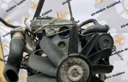 Двигатель с навесным для Land Rover Discovery L318 1994-2004