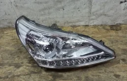 Фара правая для Hyundai Equus 2009-2017