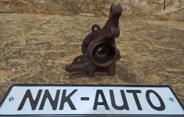 Кулак поворотный левый для Kia Ceed 1 ED 2006-2009