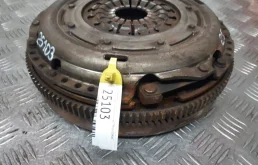 Сцепление в сборе для Volkswagen Passat на фотографиях