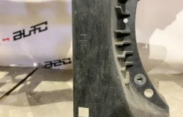 Панель радиатора (телевизор) для Volkswagen Passat на фотографиях