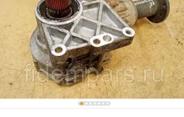 Коробка раздаточная (47300-3B610) для Kia Sorento 2 XM Rest 2012-2021