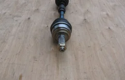 Привод передний левый для Honda Civic FA 2005-2010 седан