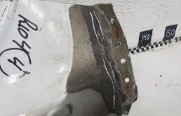 Порог правый для Hyundai Solaris 2020 года на фотографиях