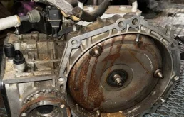 АКПП для Volkswagen Golf IV (1J5) Универсал 1997-2006