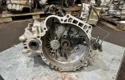 мкпп (43000-22766) для Hyundai Accent 2 Седан LC 1999-2012