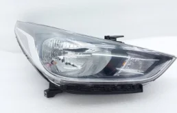 Капот для Hyundai Solaris 2 (2017-2022)