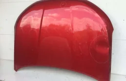 Капот для Haval Jolion 2020+