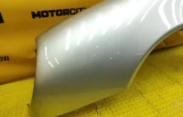 Крыло левое для Mercedes-Benz E class 2000 года на фотографиях