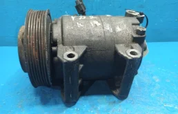 Компрессор кондиционера для Nissan Pathfinder на фотографиях