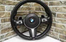 Руль в сборе для BMW X6 Ф16 F16 2014-2019