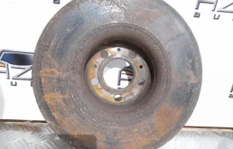 Диски тормозные передние (комплект) для Volvo XC90 на фотографиях