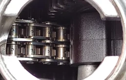 Двигатель для Mercedes-Benz G class на фотографиях