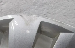 Колпак колесный для Skoda Rapid на фотографиях