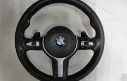 Руль в сборе для BMW X6 Ф16 F16 2014-2019