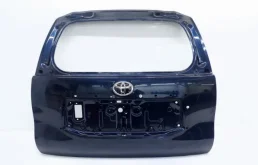 Крышка багажника для Toyota Land Cruiser Prado J150 rest 2 EU 2017-2022