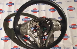 Руль для Nissan X-Trail T32 RU 2015-2022