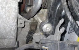 АКПП для Volkswagen Passat 2011 года на фотографиях