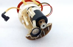 Топливный насос для Audi Q7 на фотографиях