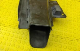 Воздуховод радиатора левый для BMW 3er на фотографиях