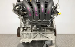 Двигатель без навесного для Mazda 6 GJ 2012-2015