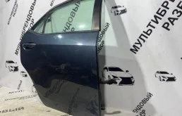 Дверь задняя правая для Toyota Corolla 2019 года на фотографиях