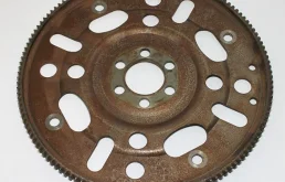 Маховик для Nissan X-Trail на фотографиях