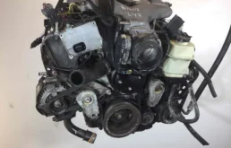 Двигатель без навесного для Pontiac Torrent 2005-2009