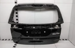 Двери для Kia Carnival на фотографиях