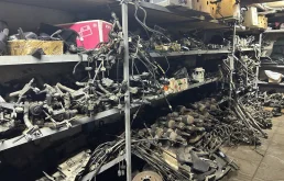 запчасти Рено, Lada в наличии