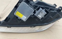 Фара ксенон правая для Volvo S80 на фотографиях