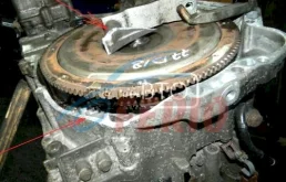 АКПП для Honda CR-V на фотографиях