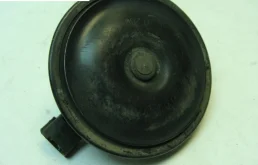 звуковой сигнал (966101R300) для Hyundai Solaris 1 RB (2011-2013) Хэтчбек