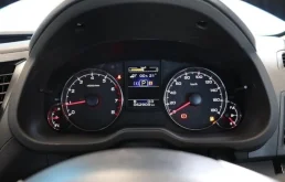 Двигатель без навесного для Subaru Legacy Универсал BR/B14 2009-2015