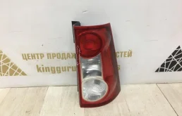 Фонарь правый для LADA Largus 2012-2021