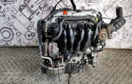 Двигатель без навесного для Honda Elysion RR 2004-2013