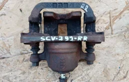 Суппорт задний правый для Suzuki Grand Vitara на фотографиях