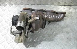 Турбина для Land Rover Freelander L359 2006-2010