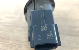 Датчик парктроника задний для Mitsubishi Outlander на фотографиях