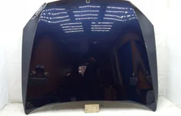 капот для Mercedes-Benz S class X222 Maybach 2014-2017