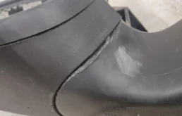 Зеркала для Skoda Rapid 2022 года на фотографиях