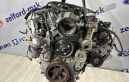 Двигатель для Cadillac SRX 2 Rest 2013-2017