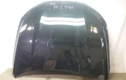 КАПОТ 41617427501 для BMW 7er G11/G12 2015-2021