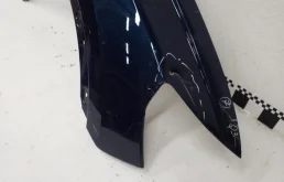 Крылья для Audi Q3 2020 года на фотографиях