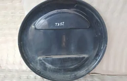 Чехол запасного колеса для Suzuki Grand Vitara на фотографиях