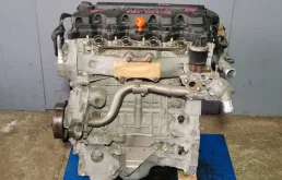 Двигатель для Honda Stream на фотографиях