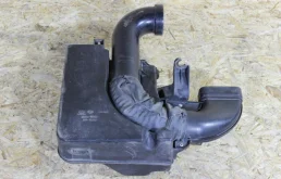 резонатор воздушного фильтра (281901R000) для Hyundai Solaris 1 рестайлинг 2014-2017