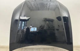 Капот для Audi Q7 4M 2015+